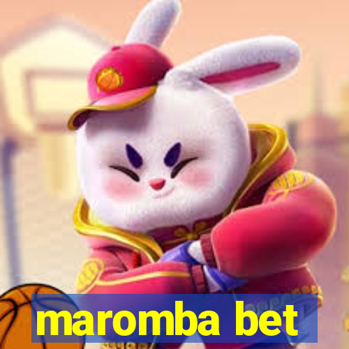 maromba bet